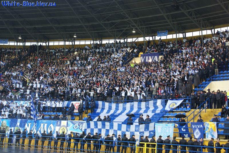 Шахтар Донецьк - Динамо Київ [07/05/2008] Фінал Кубку України