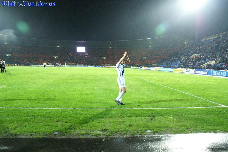 Шахтар Донецьк - Динамо Київ [07/05/2008] Фінал Кубку України