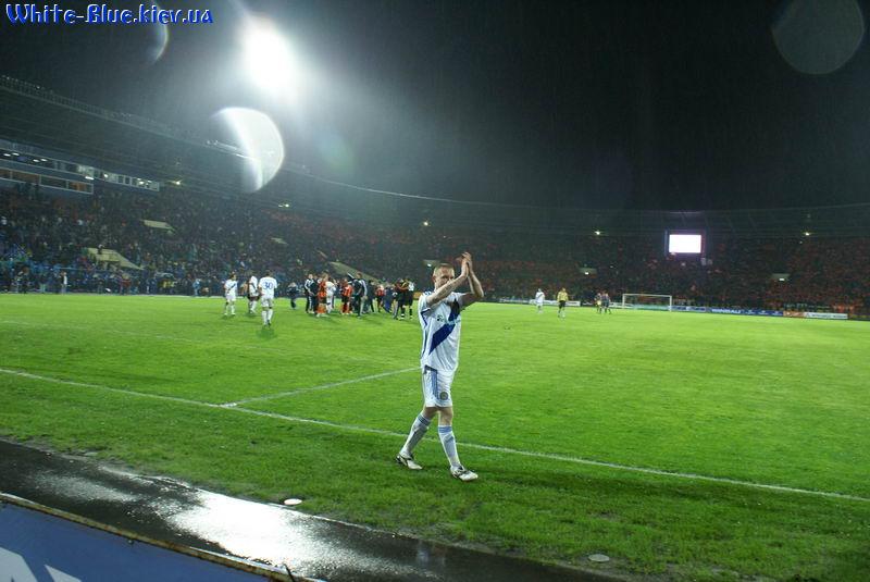 Шахтар Донецьк - Динамо Київ [07/05/2008] Фінал Кубку України