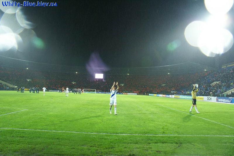 Шахтар Донецьк - Динамо Київ [07/05/2008] Фінал Кубку України