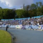 Динамо Київ - Ворскла Полтава [11/05/2008] 29 тур ЧУ 