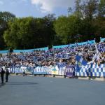 Динамо Київ - Ворскла Полтава [11/05/2008] 29 тур ЧУ