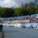 Динамо Київ - Ворскла Полтава [11/05/2008] 29 тур ЧУ