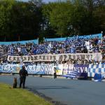 Динамо Київ - Ворскла Полтава [11/05/2008] 29 тур ЧУ