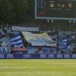 Динамо Київ - Ворскла Полтава [11/05/2008] 29 тур ЧУ