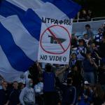 Динамо Київ - Ворскла Полтава [11/05/2008] 29 тур ЧУ