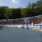 Динамо Київ - Ворскла Полтава [11/05/2008] 29 тур ЧУ