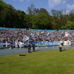 Динамо Київ - Ворскла Полтава [11/05/2008] 29 тур ЧУ