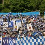 Динамо Київ - Ворскла Полтава [11/05/2008] 29 тур ЧУ