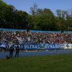 Динамо Київ - Ворскла Полтава [11/05/2008] 29 тур ЧУ