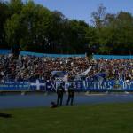 Динамо Київ - Ворскла Полтава [11/05/2008] 29 тур ЧУ