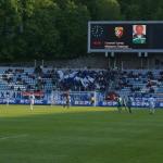 Динамо Київ - Ворскла Полтава [11/05/2008] 29 тур ЧУ