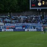 Динамо Київ - Ворскла Полтава [11/05/2008] 29 тур ЧУ