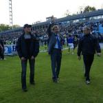 Динамо Київ - Ворскла Полтава [11/05/2008] 29 тур ЧУ