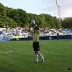 Динамо Київ - Ворскла Полтава [11/05/2008] 29 тур ЧУ