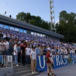 Динамо Київ - Арсенал Київ [16/06/2008] Товариська зустріч