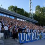 Динамо Київ - Арсенал Київ [16/06/2008] Товариська зустріч