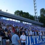 Динамо Київ - Арсенал Київ [16/06/2008] Товариська зустріч