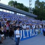 Динамо Київ - Арсенал Київ [16/06/2008] Товариська зустріч