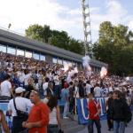 Динамо Київ - Арсенал Київ [16/06/2008] Товариська зустріч