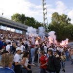 Динамо Київ - Арсенал Київ [16/06/2008] Товариська зустріч