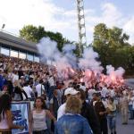 Динамо Київ - Арсенал Київ [16/06/2008] Товариська зустріч