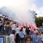 Динамо Київ - Арсенал Київ [16/06/2008] Товариська зустріч