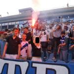 Динамо Київ - Арсенал Київ [16/06/2008] Товариська зустріч