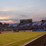 Динамо Київ - Шахтар Донецьк [15/07/08] СуперКубок 2008