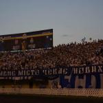 Динамо Київ - Шахтар Донецьк [15/07/08] СуперКубок 2008