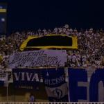 Динамо Київ - Шахтар Донецьк [15/07/08] СуперКубок 2008