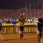 Динамо Київ - Шахтар Донецьк [15/07/08] СуперКубок 2008