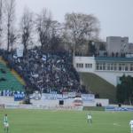 Карпати-Динамо [12/11/2006] 14 тур ЧУ