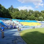 Динамо Київ - Іллічівець Маріуполь [19/07/2008] 1 тур Прем'єр Ліги