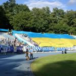 Динамо Київ - Іллічівець Маріуполь [19/07/2008] 1 тур Прем'єр Ліги 