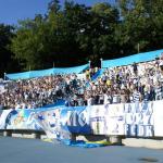 Динамо Київ - Іллічівець Маріуполь [19/07/2008] 1 тур Прем'єр Ліги 