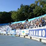 Динамо Київ - Іллічівець Маріуполь [19/07/2008] 1 тур Прем'єр Ліги 