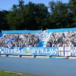 Динамо Київ - Іллічівець Маріуполь [19/07/2008] 1 тур Прем'єр Ліги 