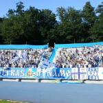 Динамо Київ - Іллічівець Маріуполь [19/07/2008] 1 тур Прем'єр Ліги 