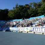 Динамо Київ - Іллічівець Маріуполь [19/07/2008] 1 тур Прем'єр Ліги 