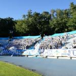 Динамо Київ - Іллічівець Маріуполь [19/07/2008] 1 тур Прем'єр Ліги 