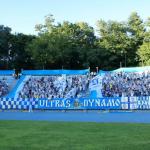 Динамо Київ - Іллічівець Маріуполь [19/07/2008] 1 тур Прем'єр Ліги 