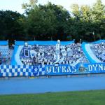 Динамо Київ - Іллічівець Маріуполь [19/07/2008] 1 тур Прем'єр Ліги 