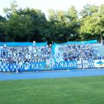 Динамо Київ - Іллічівець Маріуполь [19/07/2008] 1 тур Прем'єр Ліги 