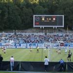 Динамо Київ - Іллічівець Маріуполь [19/07/2008] 1 тур Прем'єр Ліги 