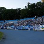 Динамо Київ - Іллічівець Маріуполь [19/07/2008] 1 тур Прем'єр Ліги 