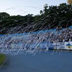 Динамо Київ - Іллічівець Маріуполь [19/07/2008] 1 тур Прем'єр Ліги 