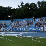 Динамо Київ - Іллічівець Маріуполь [19/07/2008] 1 тур Прем'єр Ліги 