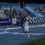 Динамо Київ - Іллічівець Маріуполь [19/07/2008] 1 тур Прем'єр Ліги 