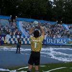 Динамо Київ - Іллічівець Маріуполь [19/07/2008] 1 тур Прем'єр Ліги 